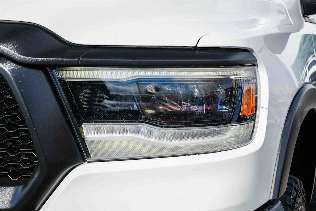 Thumbnail: 2020 RAM 1500 - 19