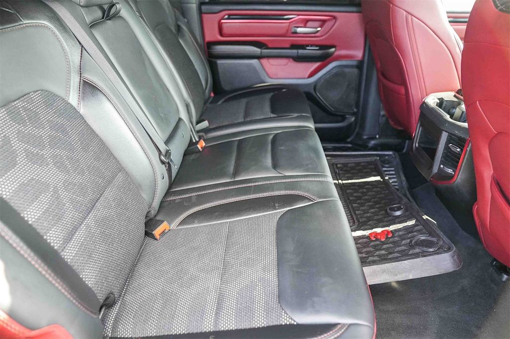 Thumbnail: 2020 RAM 1500 - 9