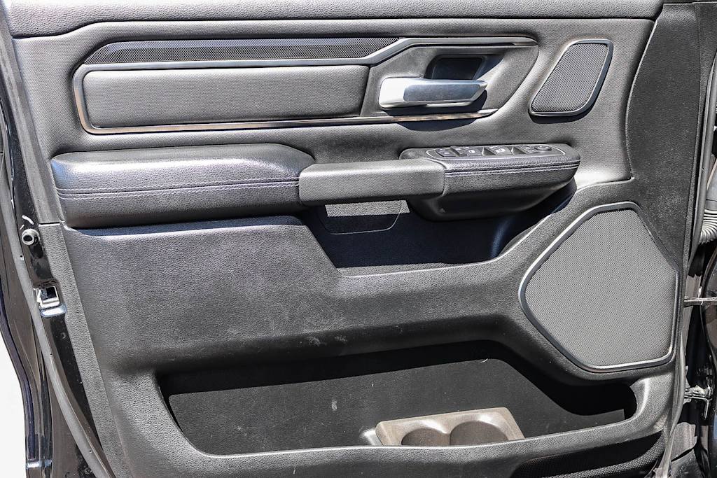 Thumbnail: 2020 RAM 1500 - 23