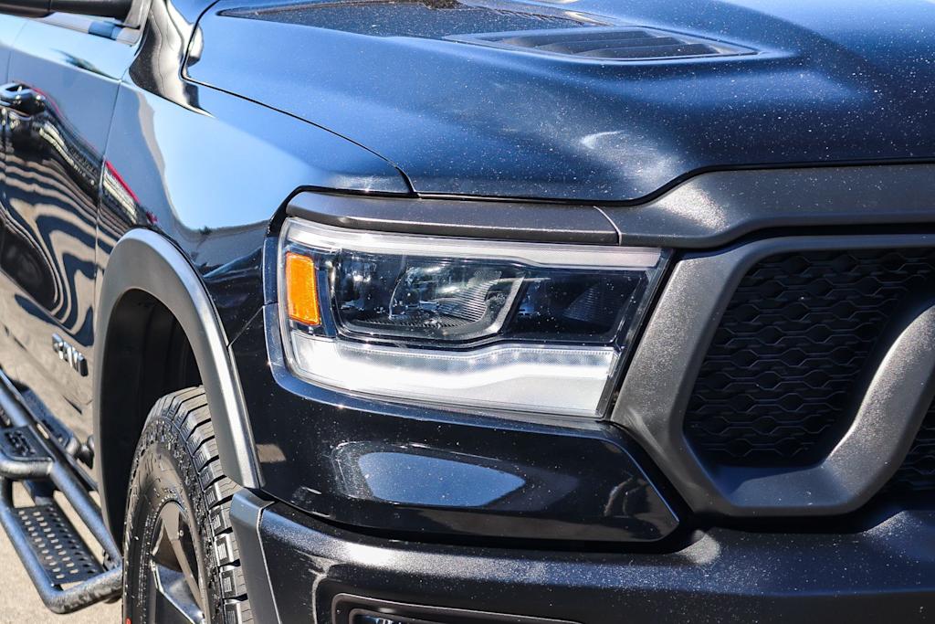 Thumbnail: 2023 RAM 1500 - 20
