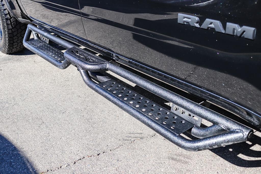 Thumbnail: 2023 RAM 1500 - 6