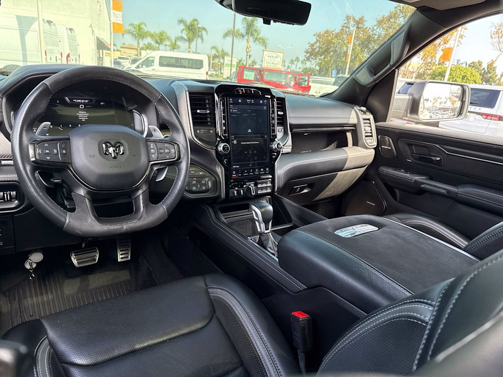 Thumbnail: 2024 RAM 1500 - 2