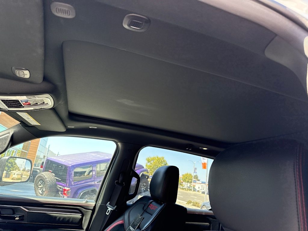 Thumbnail: 2022 RAM 1500 - 26