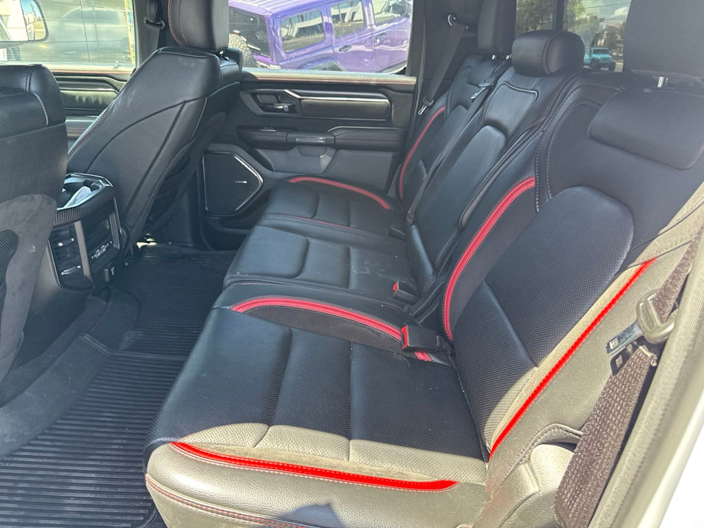 Thumbnail: 2022 RAM 1500 - 9