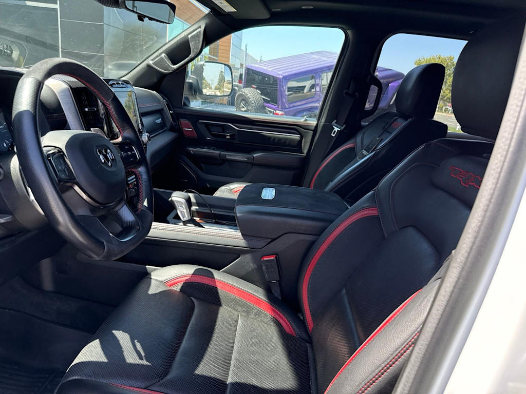 Thumbnail: 2022 RAM 1500 - 8