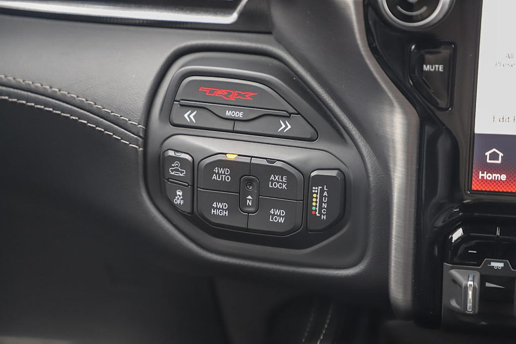 Thumbnail: 2023 RAM 1500 - 25