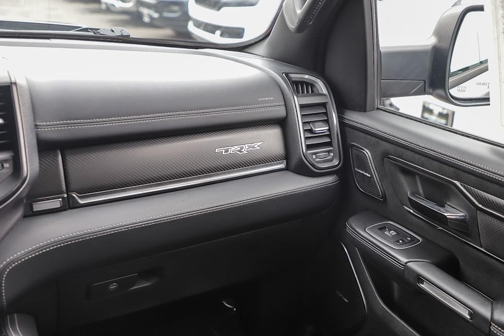 Thumbnail: 2023 RAM 1500 - 26