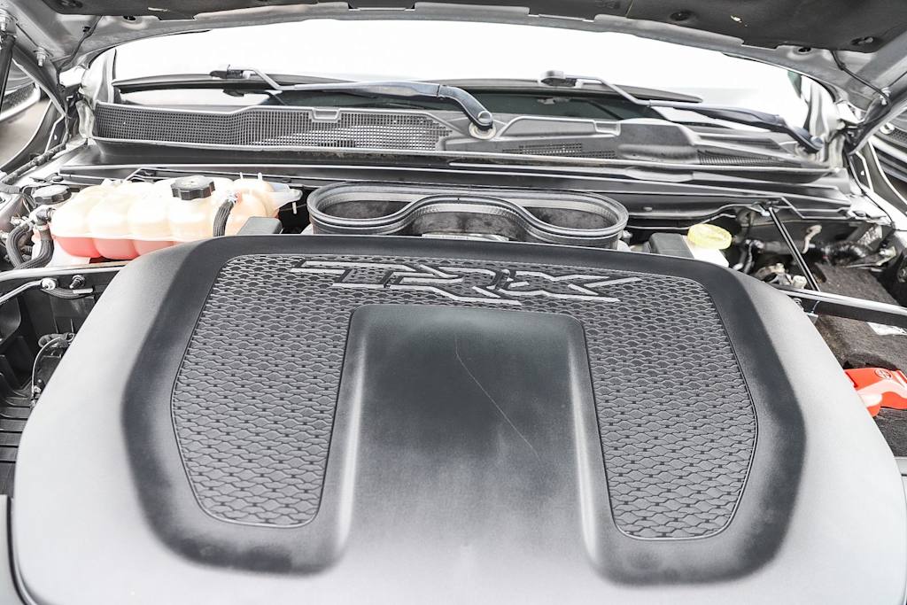 Thumbnail: 2023 RAM 1500 - 8