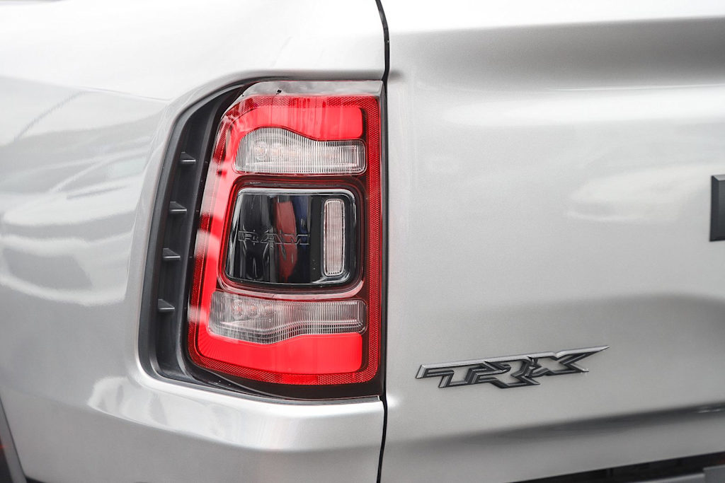 Thumbnail: 2023 RAM 1500 - 21