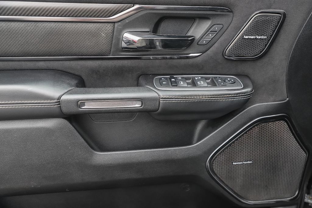 Thumbnail: 2023 RAM 1500 - 28