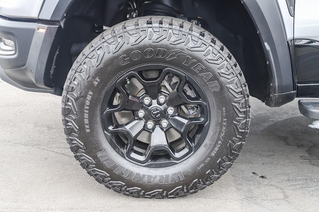 Thumbnail: 2023 RAM 1500 - 7