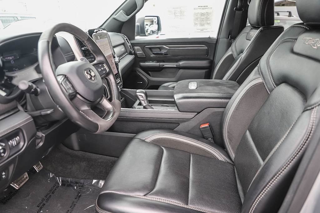Thumbnail: 2023 RAM 1500 - 11