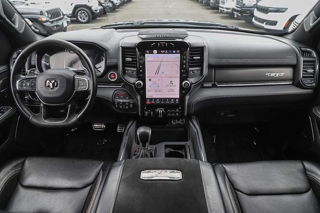 Thumbnail: 2023 RAM 1500 - 2