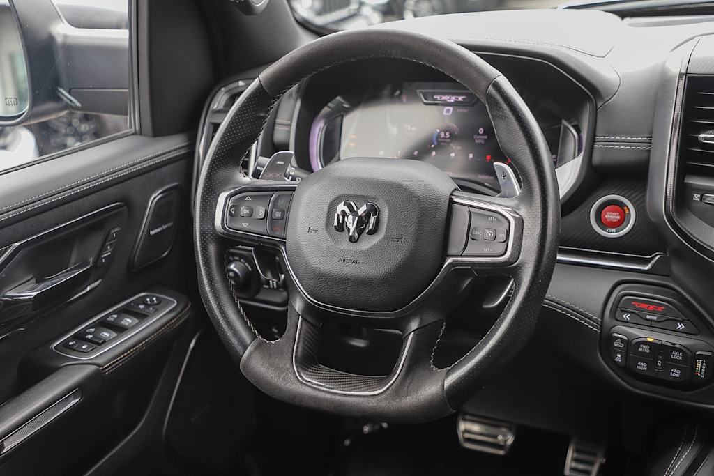 Thumbnail: 2023 RAM 1500 - 9