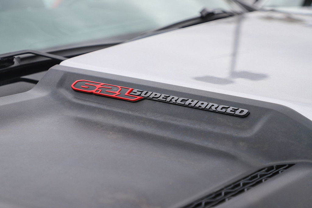 Thumbnail: 2023 RAM 1500 - 6