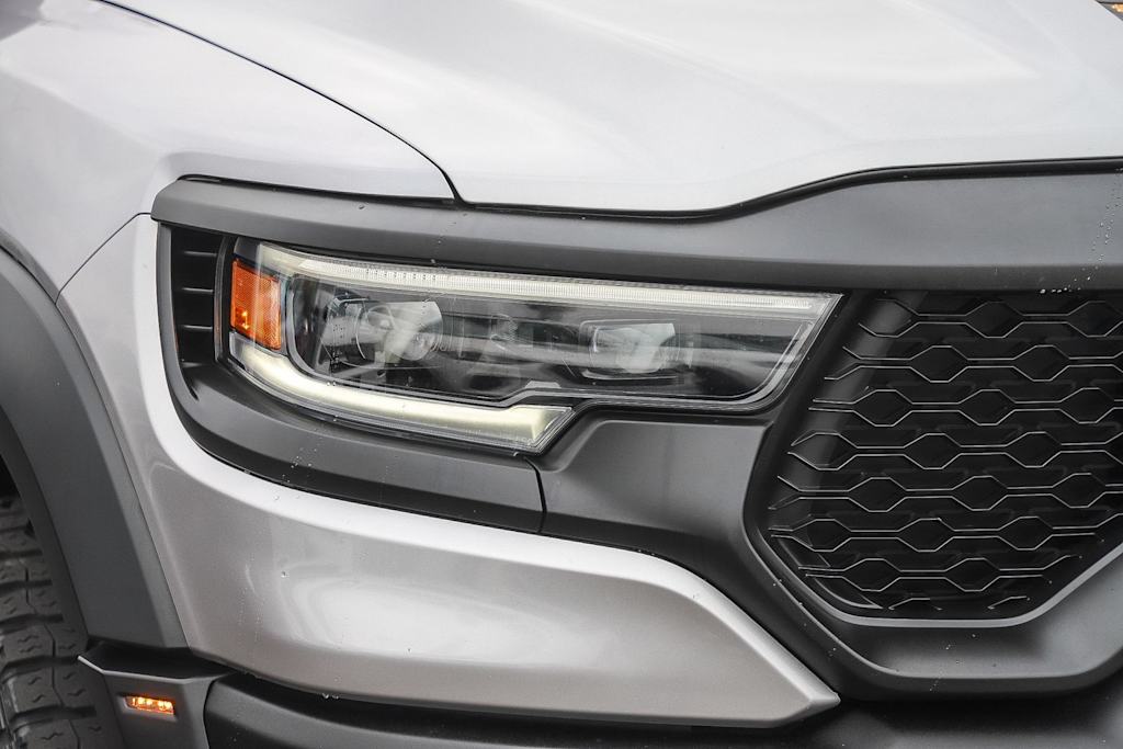 Thumbnail: 2023 RAM 1500 - 18