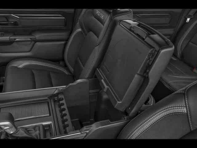 Thumbnail: 2026 RAM 1500 - 14