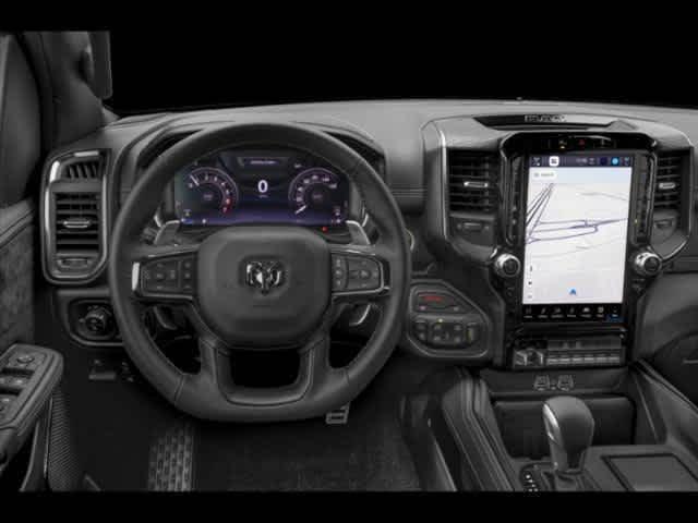 Thumbnail: 2026 RAM 1500 - 2