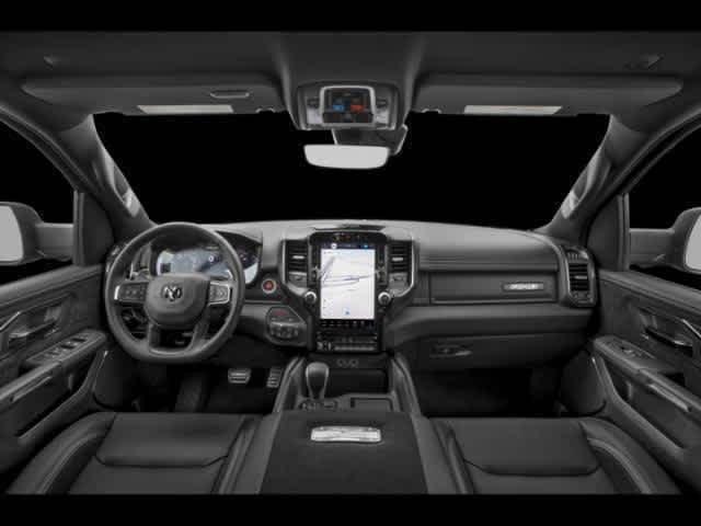 Thumbnail: 2026 RAM 1500 - 8