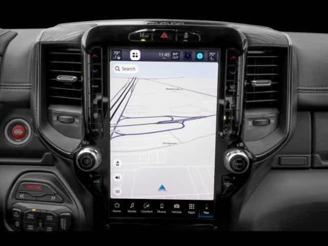 Thumbnail: 2026 RAM 1500 - 18