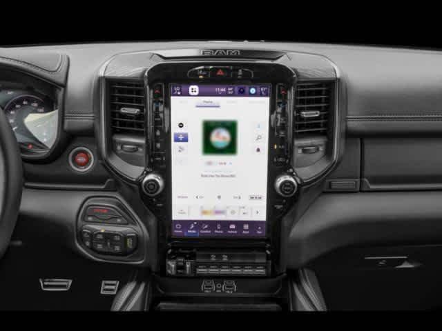 Thumbnail: 2026 RAM 1500 - 13