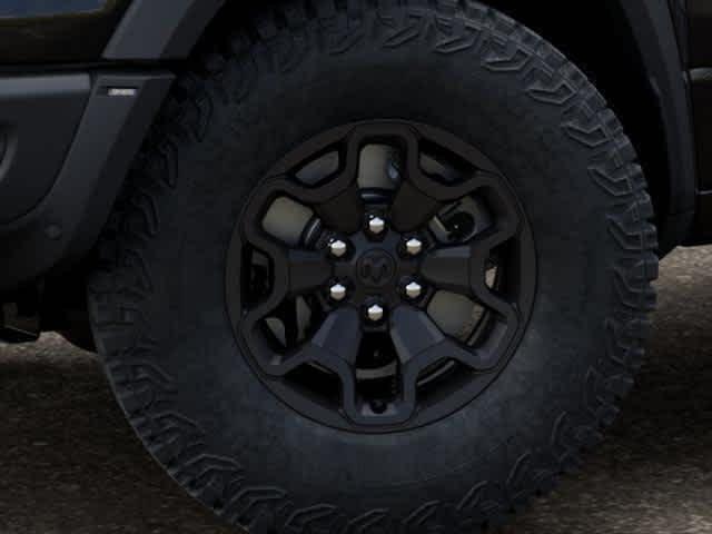 Thumbnail: 2026 RAM 1500 - 6