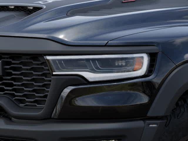 Thumbnail: 2026 RAM 1500 - 22