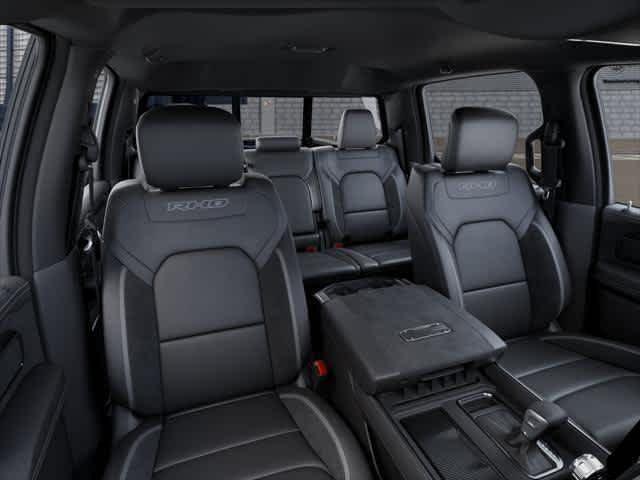 Thumbnail: 2026 RAM 1500 - 23