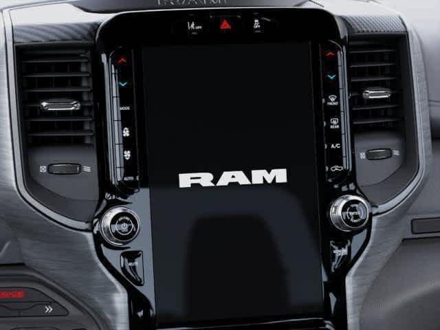 Thumbnail: 2026 RAM 1500 - 24