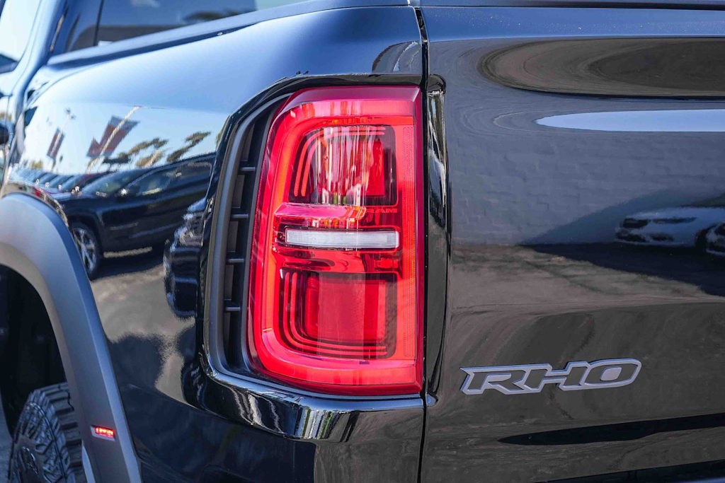 Thumbnail: 2026 RAM 1500 - 21