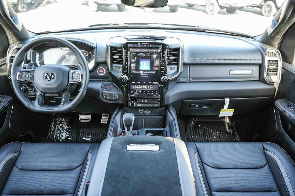 Thumbnail: 2026 RAM 1500 - 2