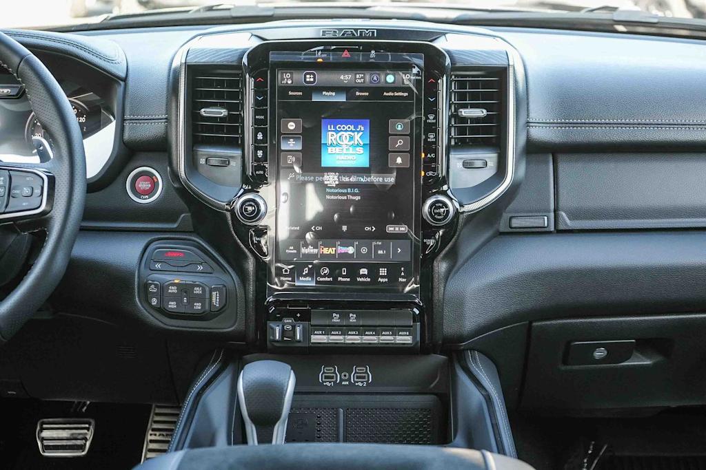 Thumbnail: 2026 RAM 1500 - 13