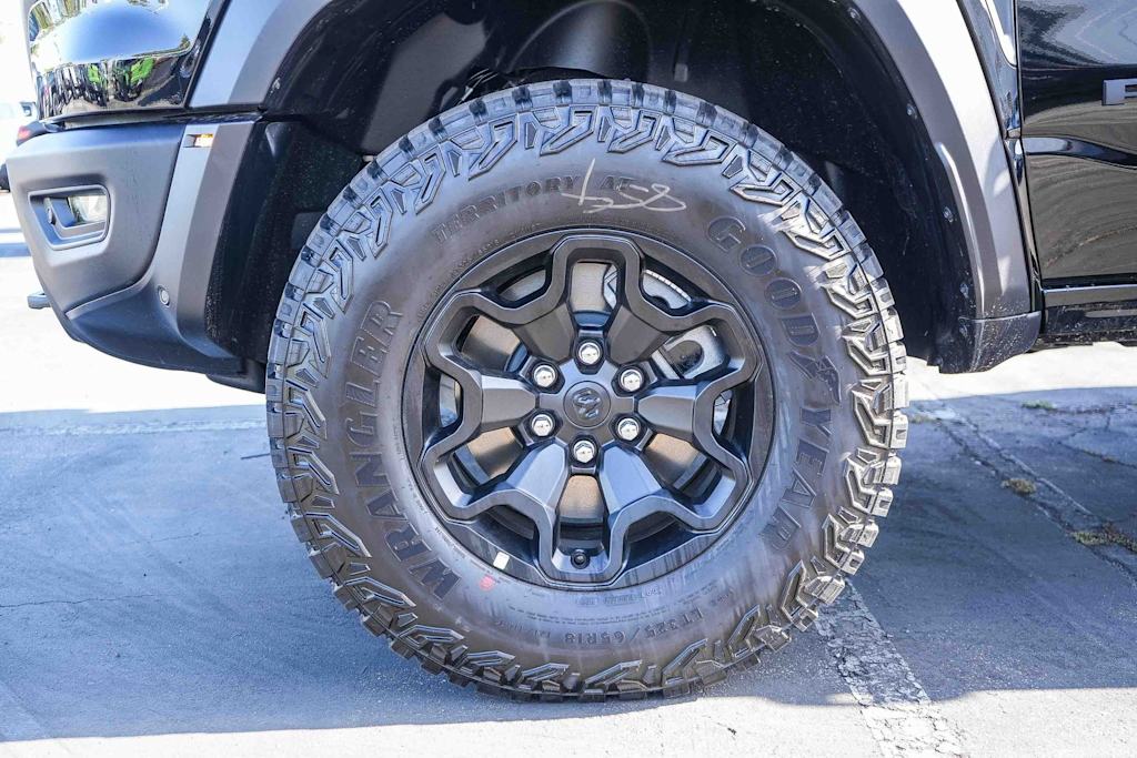 Thumbnail: 2026 RAM 1500 - 22