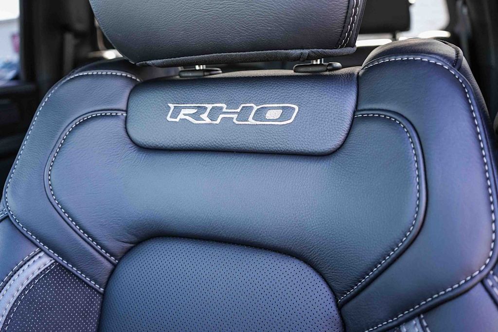 Thumbnail: 2026 RAM 1500 - 6