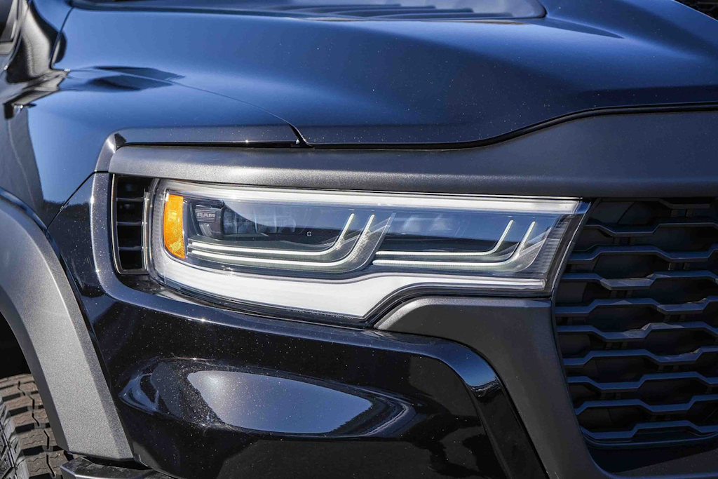 Thumbnail: 2026 RAM 1500 - 18