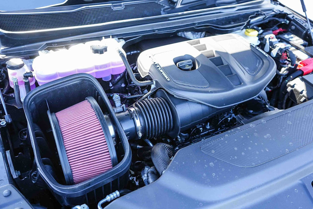 Thumbnail: 2026 RAM 1500 - 12