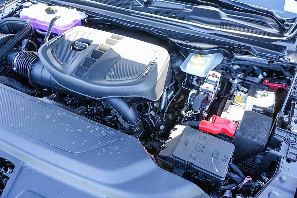 Thumbnail: 2026 RAM 1500 - 8