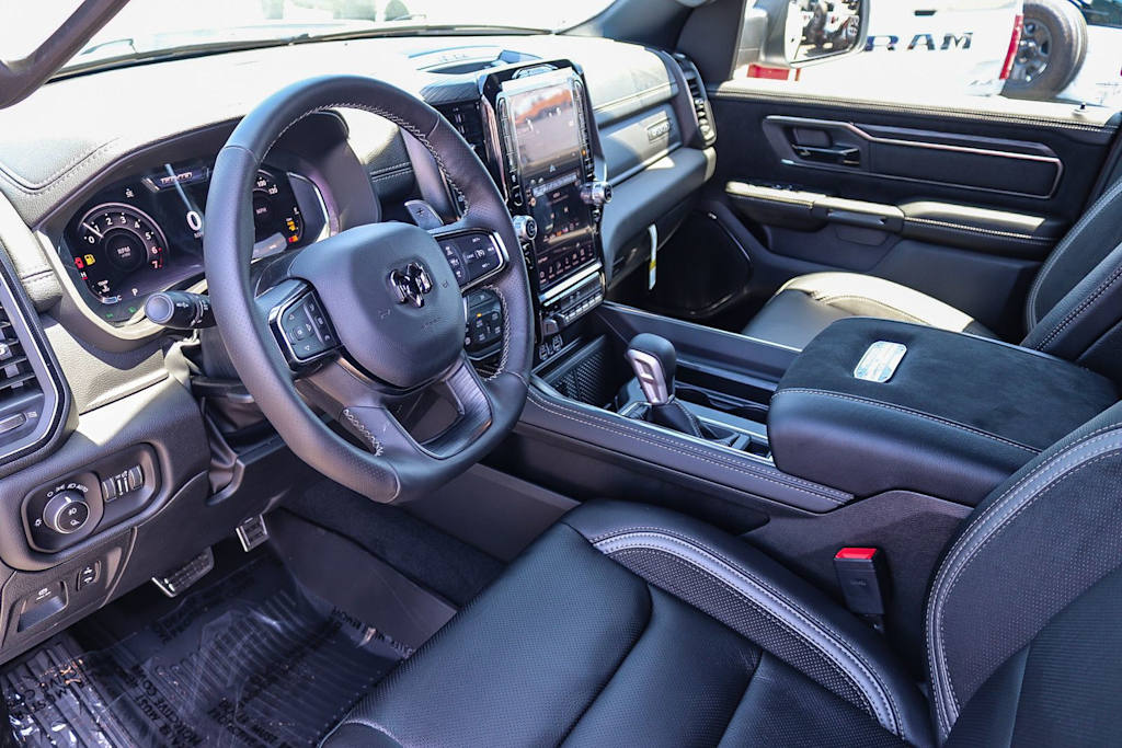 Thumbnail: 2026 RAM 1500 - 13