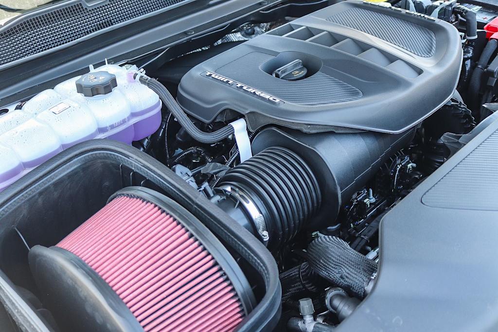 Thumbnail: 2026 RAM 1500 - 10