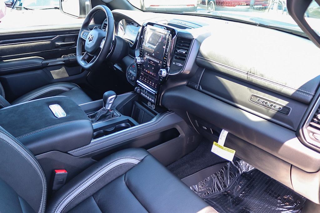 Thumbnail: 2026 RAM 1500 - 12