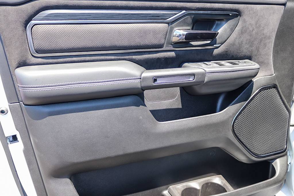 Thumbnail: 2026 RAM 1500 - 24