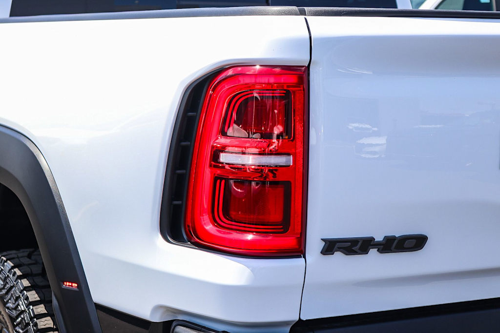Thumbnail: 2026 RAM 1500 - 20