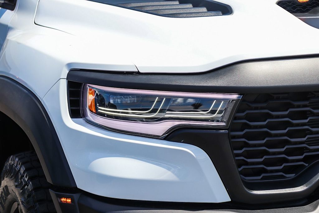 Thumbnail: 2026 RAM 1500 - 21