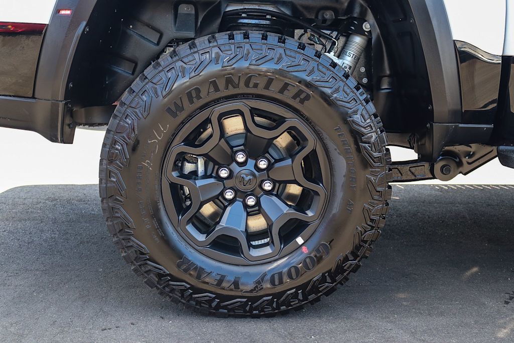 Thumbnail: 2026 RAM 1500 - 23