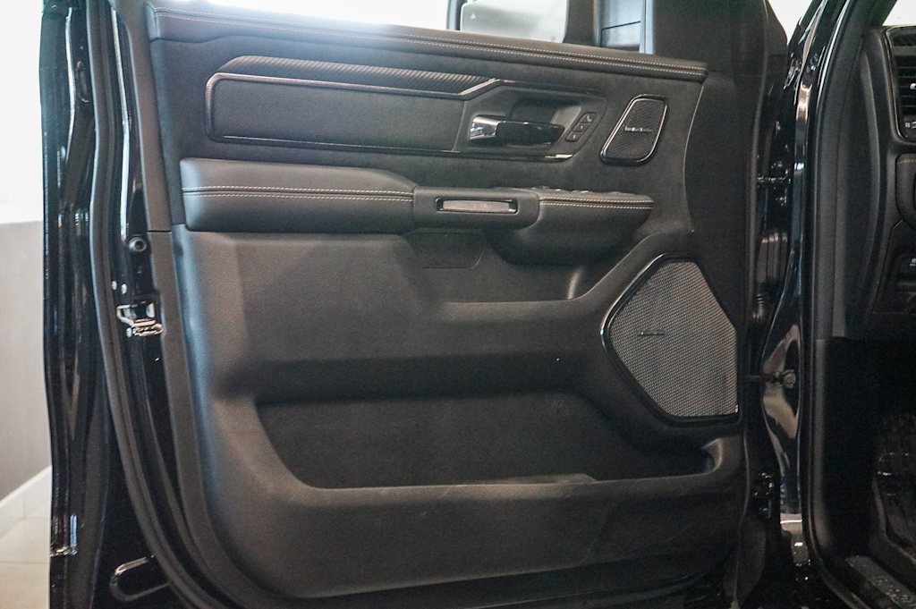 Thumbnail: 2026 RAM 1500 - 23