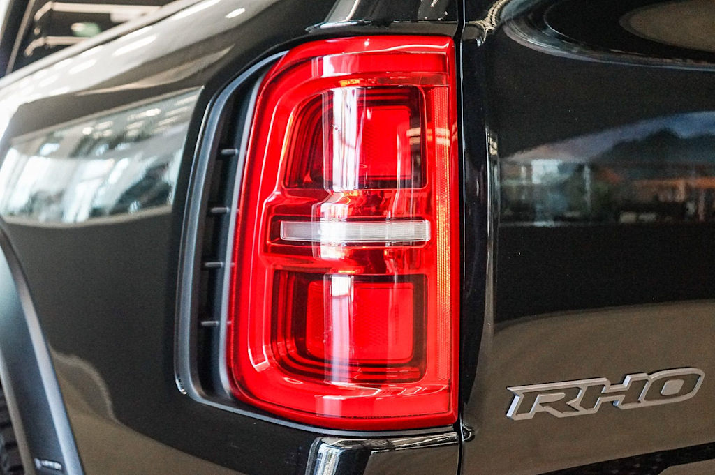 Thumbnail: 2026 RAM 1500 - 19