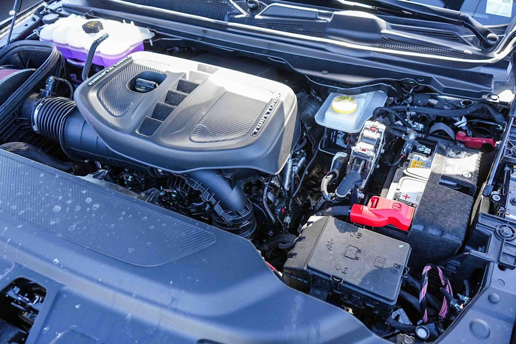 Thumbnail: 2026 RAM 1500 - 7