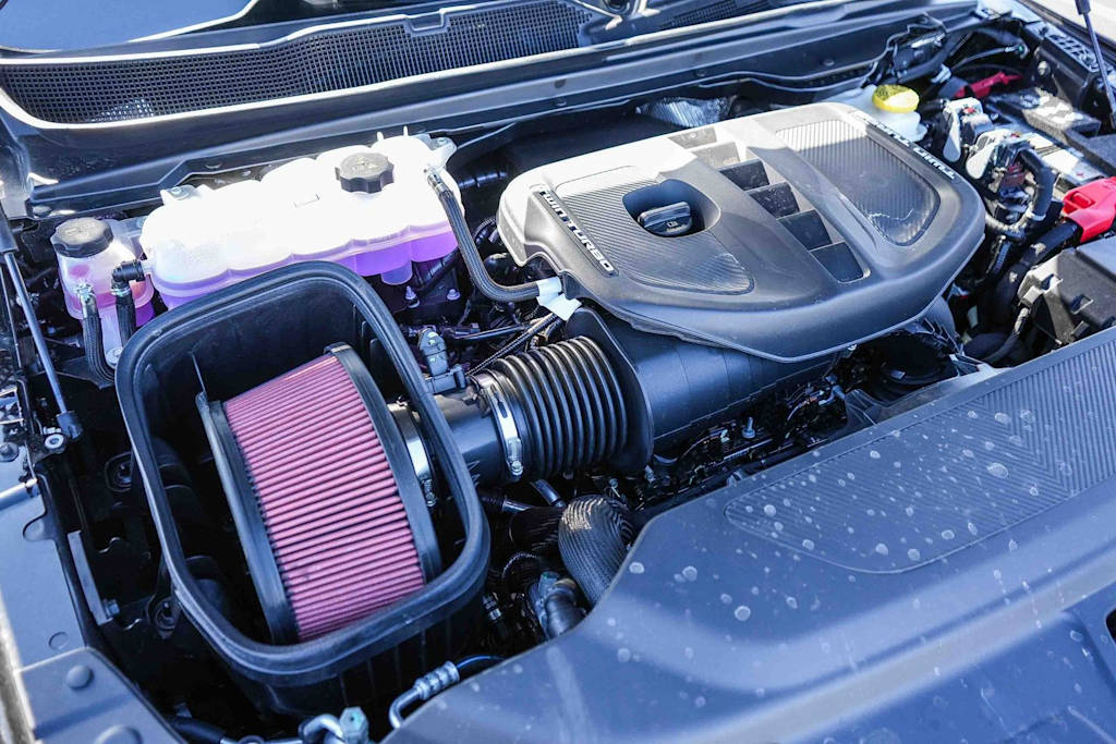 Thumbnail: 2026 RAM 1500 - 22