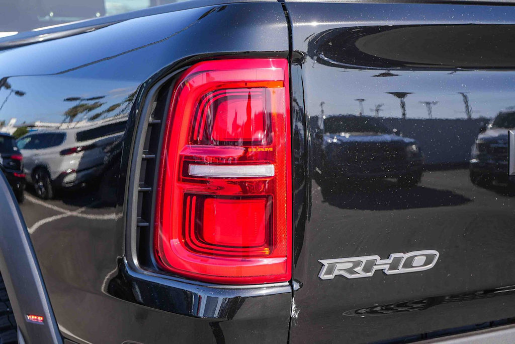 Thumbnail: 2026 RAM 1500 - 20