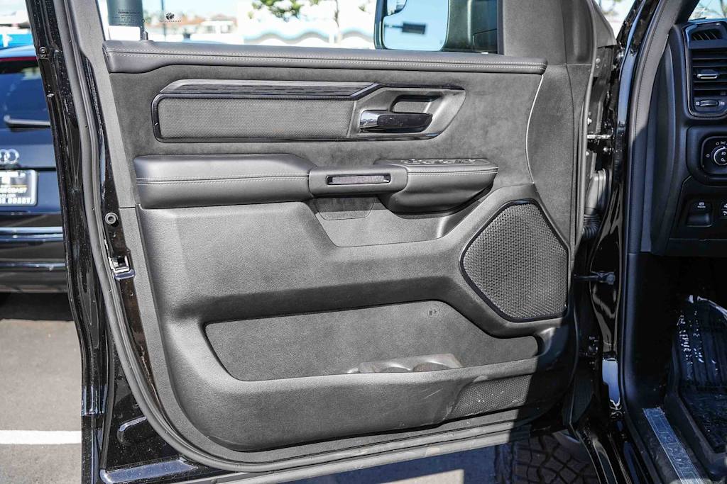 Thumbnail: 2026 RAM 1500 - 25